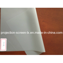 Film en PVC pour projection, écran arrière pour projection (LX-T-001)